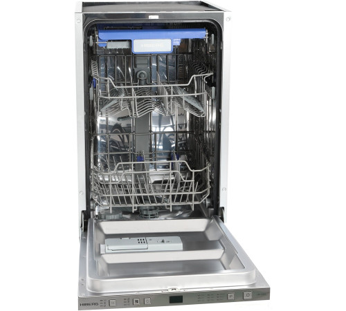 Встраиваемая посудомоечная машина Hiberg I49 1032
