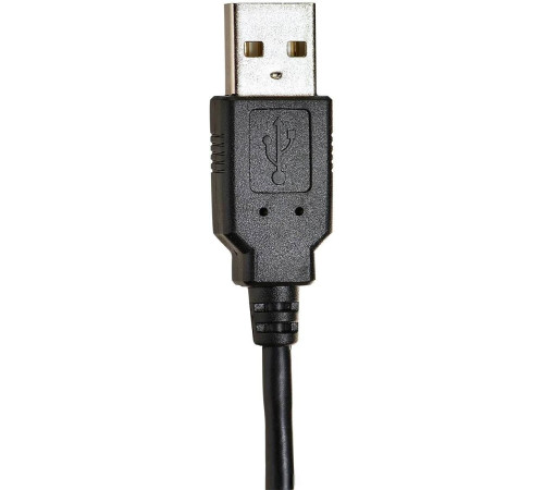 Наушники Accutone UB610MKII ProNс USB