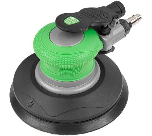 Пневмошлифмашина ECO ASP11-150