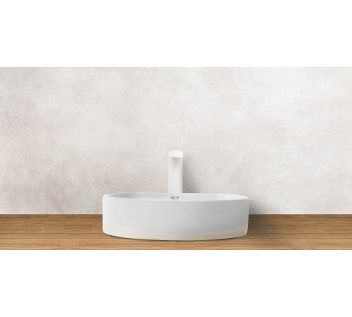 Умывальник WeltWasser Elbach 3041