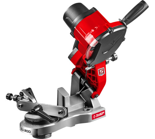 Заточный станок Зубр Мастер СЦ-200