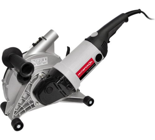 Штроборез Интерскол ПД-230/2600Э