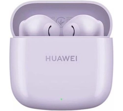 Наушники Huawei FreeBuds SE 2 сиреневый, международная версия