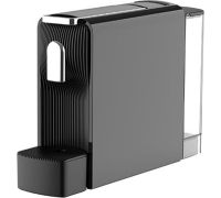 Капсульная кофеварка Scishare Capsule Coffee Machine S1109 международная версия, черный