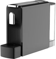 Капсульная кофеварка Scishare Capsule Coffee Machine S1109 международная версия, черный