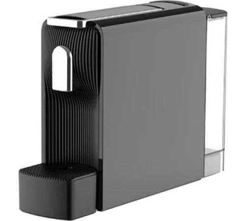 Капсульная кофеварка Scishare Capsule Coffee Machine S1109 международная версия, черный