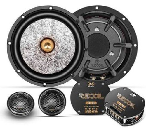 Компонентная АС Recoil Recoil Bronze SAM-265 Comp