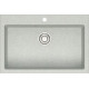 Кухонная мойка MARRBAXX Карельский камень модель 39/Q10 светло-серый