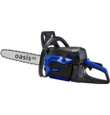 Бензопила Oasis GS-4518 Pro