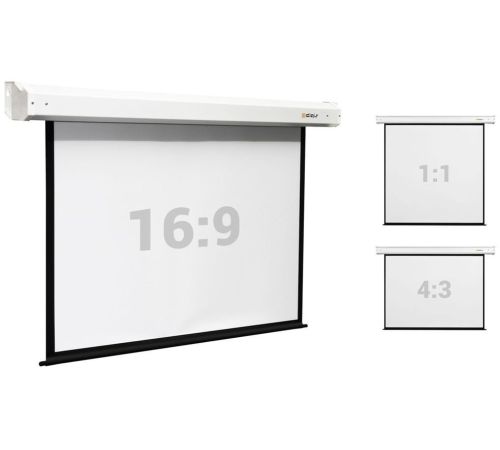Проекционный экран Digis Electra-F 206x121 DSEF-16902