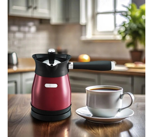 Электрическая турка Kitfort KT-7499