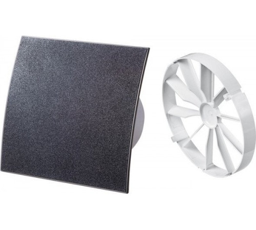 Осевой вентилятор Awenta System+ Silent 100H KWS100H-PEGS100-ZZ100