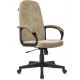 Офисное кресло Бюрократ CH 002 Fabric Light-21 песочный