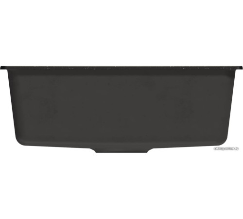 Кухонная мойка Mixline ML-GM15 551914 черный