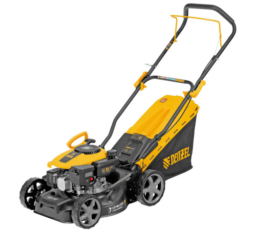 Газонокосилка Denzel GLD-410-K
