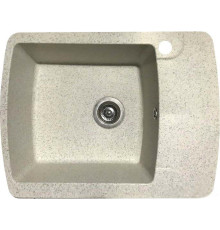 Кухонная мойка БелЭворс Flexi L олово