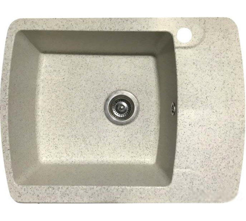 Кухонная мойка БелЭворс Flexi L олово