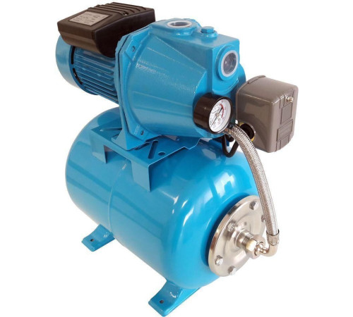 Насосная станция Gardana AUTO JY-100Aa