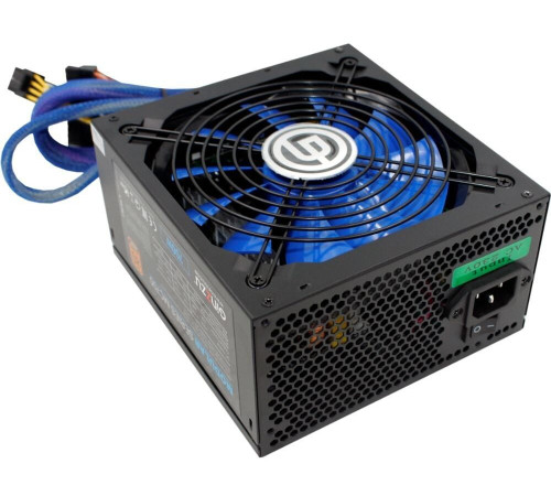 Блок питания Ginzzu MC700