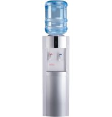 Кулер для воды Ecotronic V21-LF белый