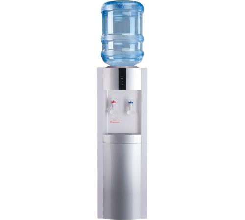 Кулер для воды Ecotronic V21-LF белый