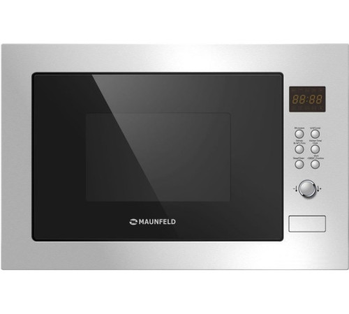 Микроволновая печь MAUNFELD MBMO.25.8S