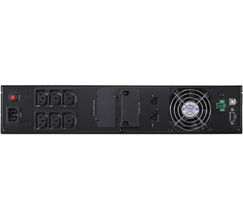 Источник бесперебойного питания CyberPower OLS1500ERT2U