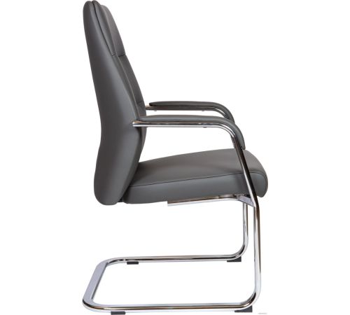Офисное кресло Norden Nancy CF Grey L348LCA-CF-grey серый