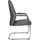 Офисное кресло Norden Nancy CF Grey L348LCA-CF-grey серый