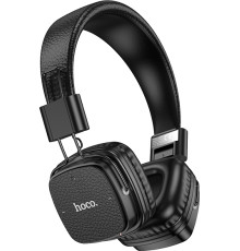 Наушники Hoco W56 черный