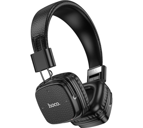 Наушники Hoco W56 черный