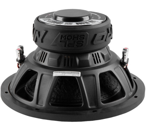 Головка сабвуфера SPL Show Nitro N12-S800D2