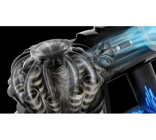 Пылесос Dyson V10 Konical Moulded 419634-01
