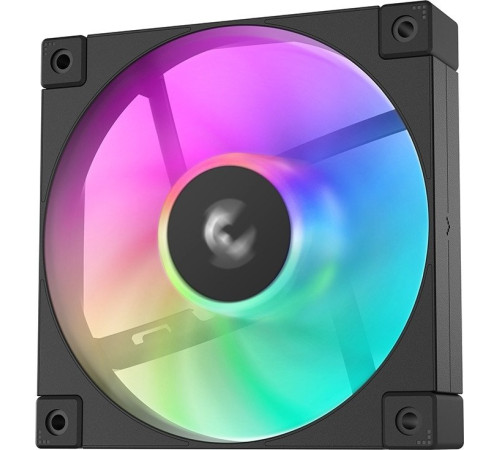 Комплект вентиляторов для корпуса DeepCool FD12 ARGB R-FD12-BKAPN3-G