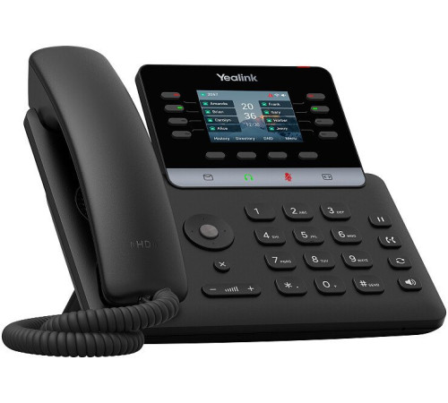 IP-телефон Yealink SIP-T73W