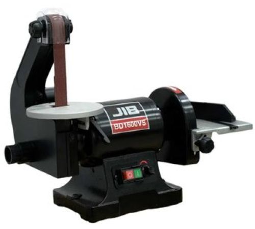 Шлифовальный станок JIB BD1600VS