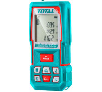 Лазерный дальномер Total TMT57026