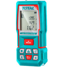 Лазерный дальномер Total TMT57026