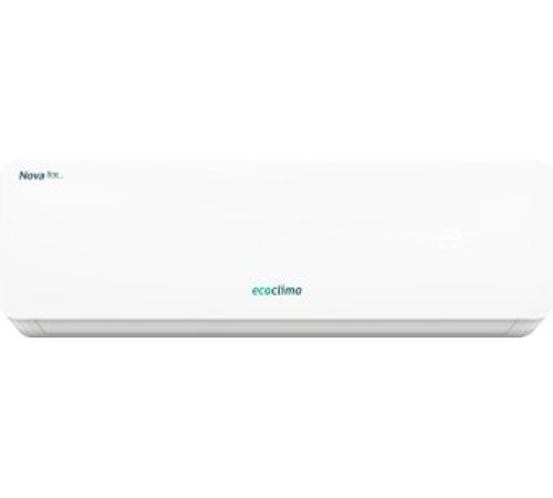 Кондиционер Ecoclima Nova line Inverter ECW/I-СH07/AA-4R1