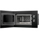 Микроволновая печь Monsher MMH 1015 Noir
