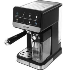 Рожковая кофеварка Vitek VT-CME1503