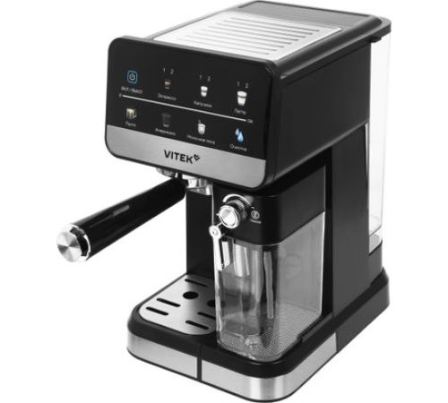 Рожковая кофеварка Vitek VT-CME1503