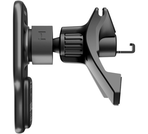 Держатель для смартфона Magssory Prime Geo KIT021 серебристый