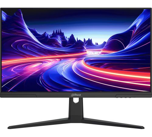 Игровой монитор Dahua DHI-LM25-E231B