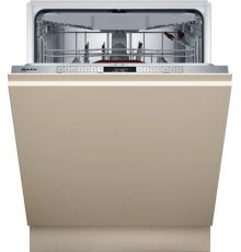 Встраиваемая посудомоечная машина NEFF N 70 S197TCX00E