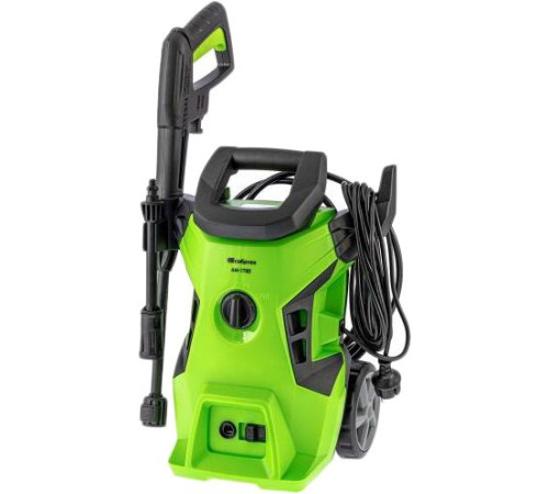 Мойка высокого давления СибрТех АМ-1700 58222