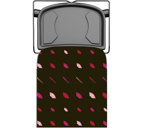 Гладильная доска Laurastar Plusboard Black Сover Lips