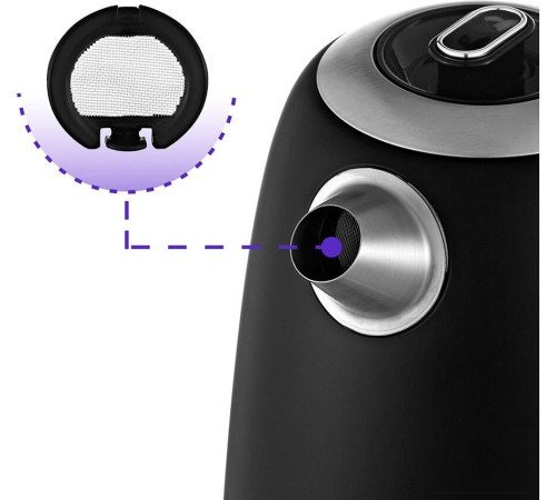 Электрический чайник Kitfort KT-6121-1