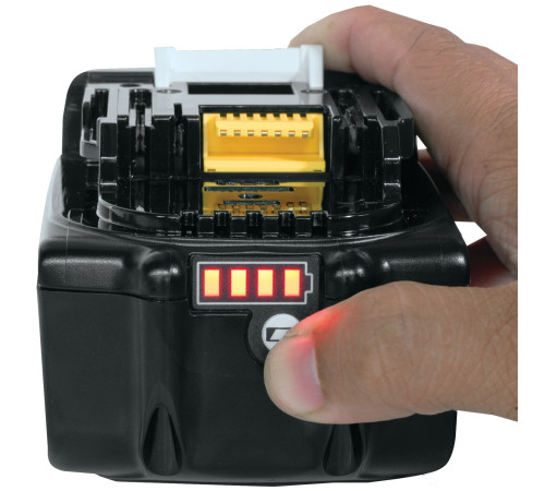 Аккумулятор Makita BL1830B 18В/3 а*ч