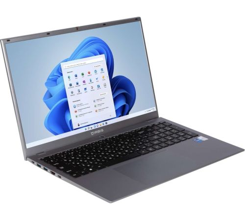 Ноутбук IRBIS 17NBP4503_G3